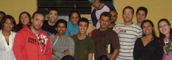 ENVIA & ETED na Baixada