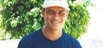 Jocum Brasil perde Tony Lima