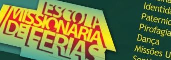 Escola Missionária de Férias em JOCUM Sampa