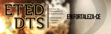 ETED/DTS em Fortaleza-CE